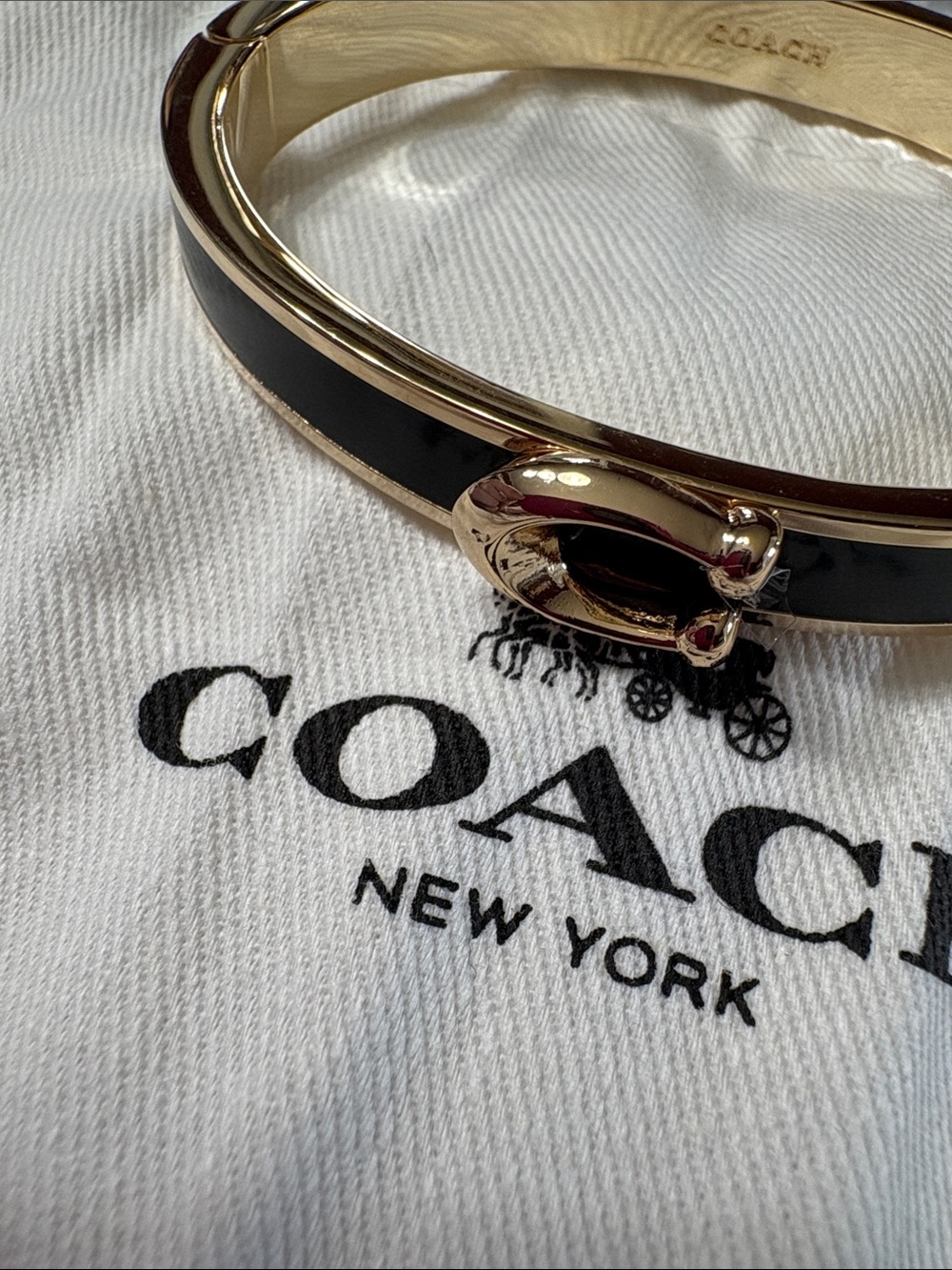 Coach Bracelet - Picture 5 of 11